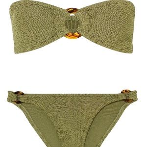ISO Hunza G Gloria Bikini